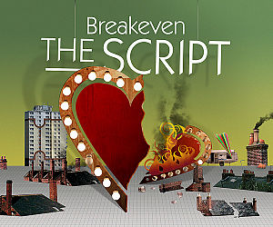 Breakeven (song)